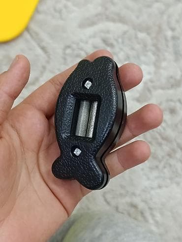 женские коньки: Фигурные, 36, Б/у — 7