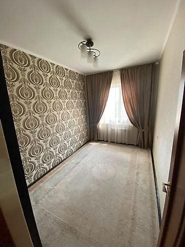 105 серия джал: 4 комнаты, 93 м², 105 серия, 5 этаж — 9