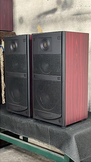 jbl go: Акустическая система напольная, пара - Формат: 3‑полосные напольные — 4