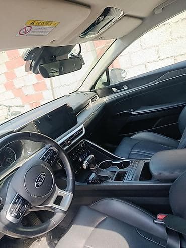 кия ка 5 2020: Kia K5: 2020 г., Автомат, Лифтбек — 4