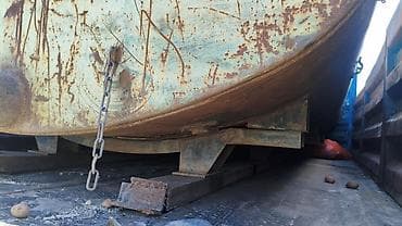 ручки контейнера: Цистерна 12 м3 — 5