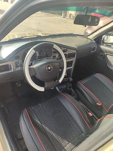 нексия обмен: Daewoo Nexia: 2011 г., 1.6 л, Ручные, Бензин, Седан — 5