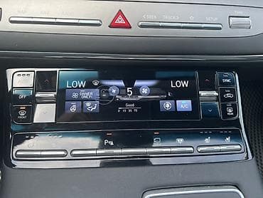 byd e9: Hyundai Grandeur: 2021 г., 2.4 л, Автомат, Гибрид, Седан — 6