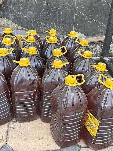 яшик для пчелы: Масло — 1