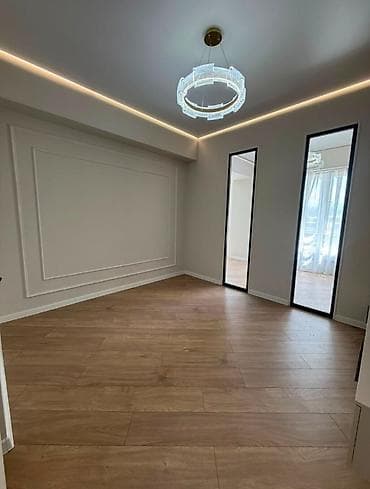 2 комнаты, 51 м², Таш-Рабат ТРЦ 5 этаж, Евроремонт — 7