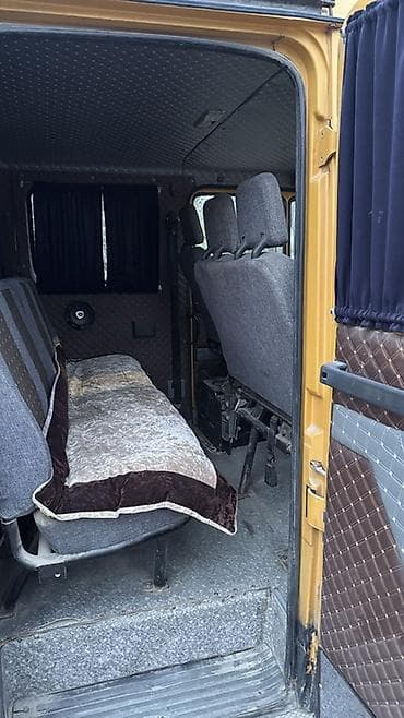 датчик положения дроссельной заслонки опель вектра б: Грузовик, Mercedes-Benz, Дубль, 5 т, Б/у — 3