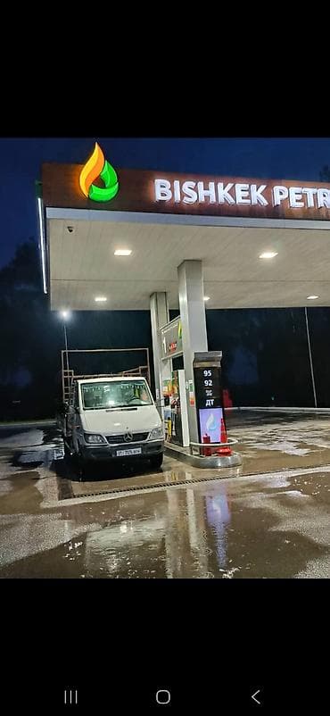 спринтер бортовой самасвал: Грузоперевозки на бортовом Mercedes-Benz Sprinter - Тип кузова — 4