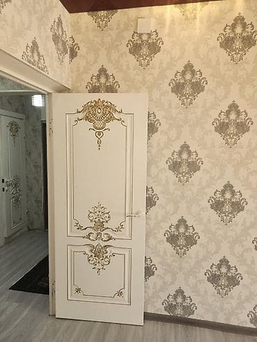 куплю квартиру рынок мадина: 2 комнаты, 49 м², 2 этаж — 6
