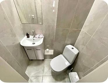 3: 3 комнаты, 119 м², Золотой квадрат Элитка, 5 этаж — 4