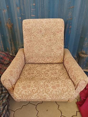 дедский стул: Б/У кресло сатылат.
2шт бар — 3