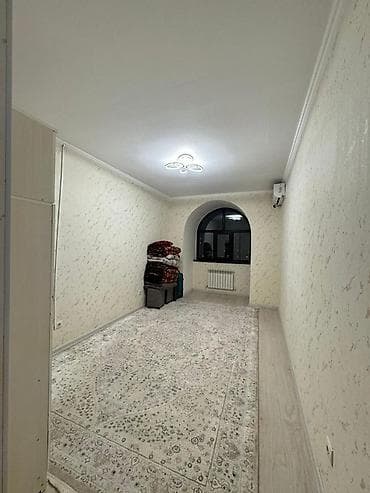 kant flat: 2 комнаты, 76 м², Элитка, 10 этаж, Косметический ремонт — 6