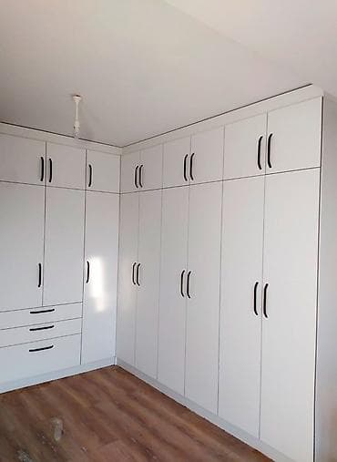 Офисная мебель: Мебель на заказ, Спальня, Кухонный гарнитур, Шкаф, Кровать — 6