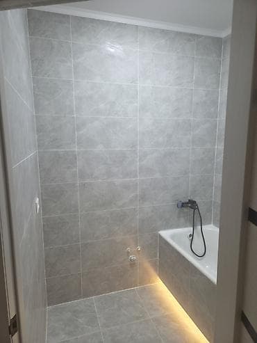 1 комнатная квар: 2 комнаты, 58 м², 105 серия, 1 этаж, Свежий ремонт — 1