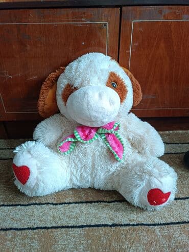 купить хаги ваги в бишкеке: Игрушки — 1