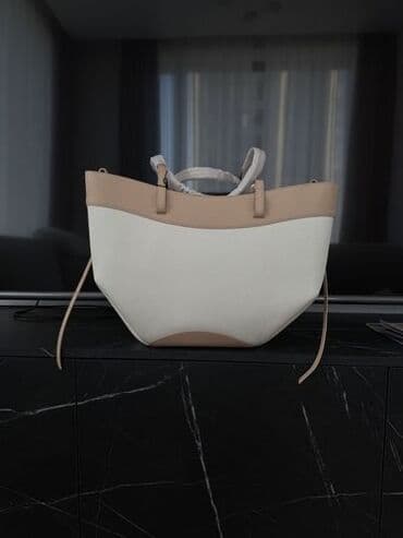 сумка дизель цена бишкек: Сумка Polène (модель-тоте) - Дизайн: просторная tote-сумка с плавными — 3