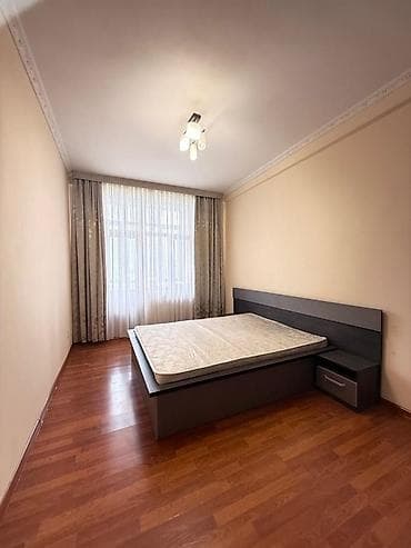 Батирлер: 3 бөлмө, 95 м², Элитка, 9 кабат — 7