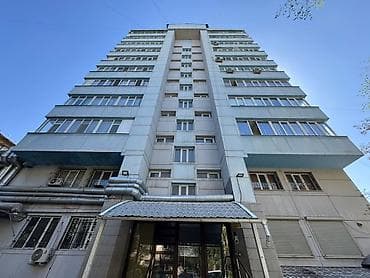 Недвижимость: 3 комнаты, 75 м², Элитка, 8 этаж, Дизайнерский ремонт — 4