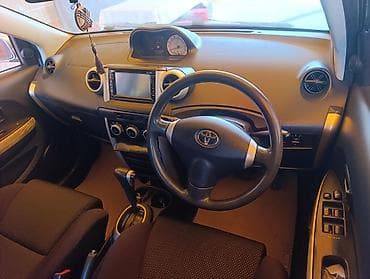 тайотта витс: Toyota Ist: 2003 г., 1.3 л, Бензин, Хэтчбэк — 5