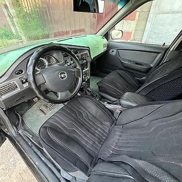глушитель нексия 2: Chevrolet Nexia: 2010 г., 1.5 л, Механика, Бензин, Седан — 10