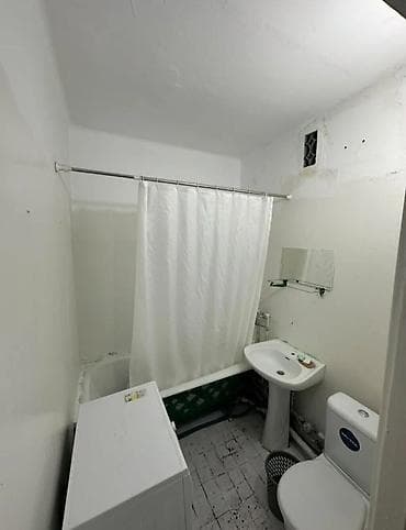 1 комната, 36 м², 106 серия, 5 этаж, Требуется ремонт — 3