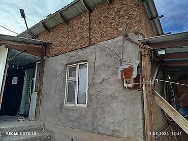 сдаю коттеджи: Дом с большим двором и зелёными насаждениями - Жилой дом с — 4