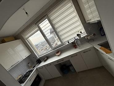 кв ищу: 2 комнаты, 56 м², Элитка, 9 этаж, Евроремонт — 7