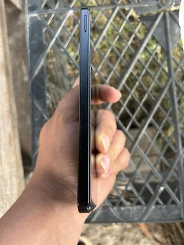 cyber x: Redmi, Redmi 14C, Б/у, 128 ГБ, цвет - Черный — 1