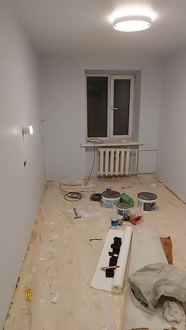 Толук оңдоо: Толук оңдоо | Балкондор, Ашканалар, Офистер 6 жылдан ашык тажрыйба — 4