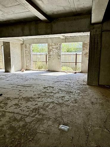 122: Продажа офисов 147 м², Без ремонта, Многоэтажное здание, 1 этаж — 2