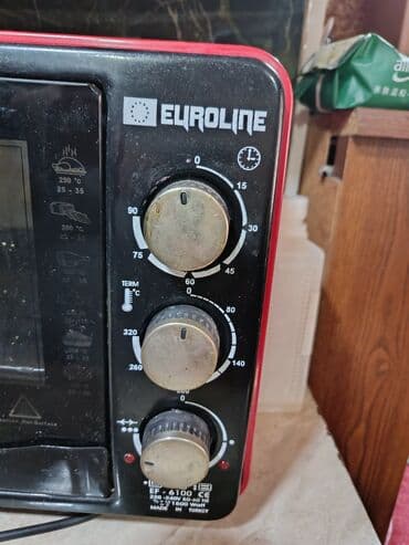 духовки встроенные: Духовка — 2