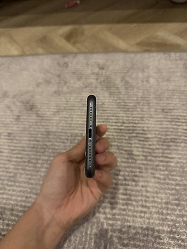 ipad pro 11: IPhone 11, Б/у, 128 ГБ, Черный, Чехол, 74 % — 4