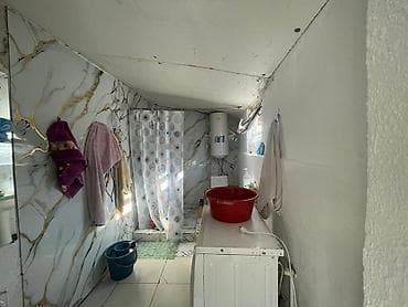дома старый толчок: Үй сатылат 3 комната канализация суу кирген душ бар туалет бар газдан — 3