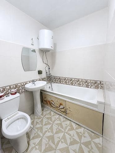 lux hotel: Сдаётся 1 комнатная суточная квартира в центре г. Ош. • Сутки 5000 — 7