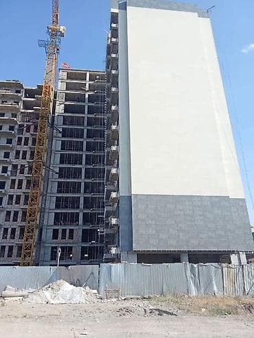 platinum park: 1 комната, 37 м², Элитка, 3 этаж, Готовая ПСО (под самоотделку) — 2