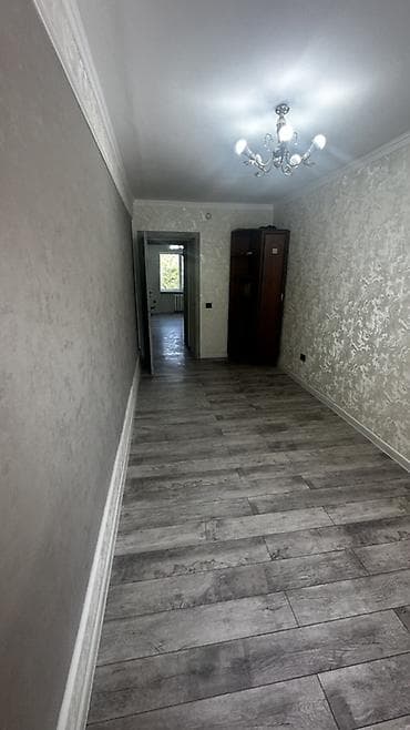 комната продаю: 3 комнаты, 54 м², 104 серия, 3 этаж, Евроремонт — 4
