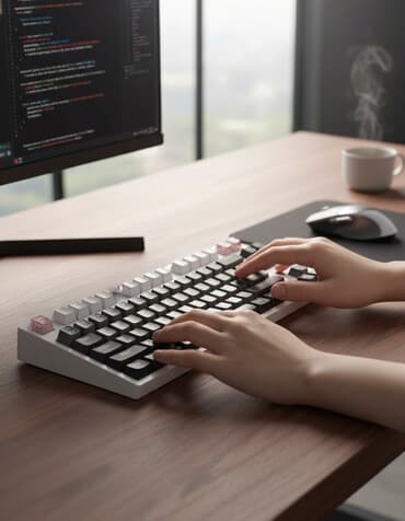 Клавиатура