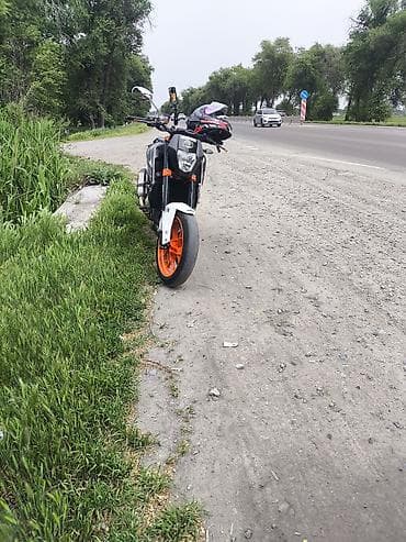 Мотоциклы: Спортбайк 700 куб. см, Бензин, Взрослый, Б/у — 7
