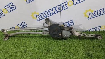 e35: Mercedes-Benz W212 E350 v-3.5 2010 годмеханизм дворников — 1