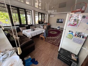 дом долинка: Дом, 140 м², 3 комнаты, Собственник, Евроремонт — 9