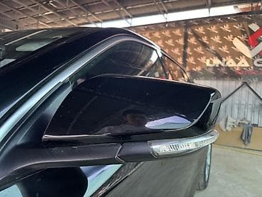 аварийная саната: Chevrolet Impala: 2017 г., 2.5 л, Автомат, Бензин, Седан — 7