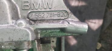 купить бензиновый двигатель на мотоблок: BMW Е90 Е91 93 81 82 87 мотор N43 блок в сборе коленвал головка — 9