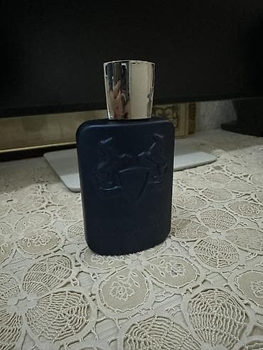 molecule 02: Парфюмированная вода Parfums de Marly Layton, 125 мл (Eau de Parfum) — 1