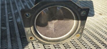 impreza: Subaru impreza расходомер воздуха 1998 год 1.8 бензин — 2