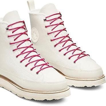 конверсы сколько стоят: Converse. Ботинки Chuck Taylor ® Crafted (унисекс). В ботинках есть — 2