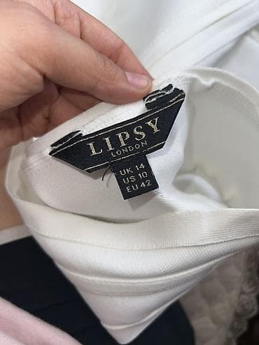 обтягивающие платье: Вечернее платье, Коктейльное, Трикотаж, Без рукавов, Открытая спина — 2