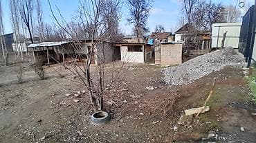 дом в канте: 4 соток, Для строительства — 2