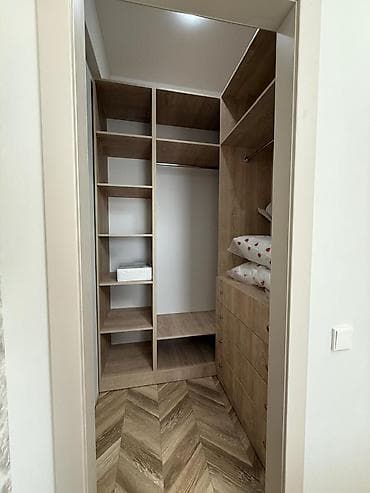 3: 1 комната, 50 м², Золотой квадрат Элитка, 3 этаж, Евроремонт — 8