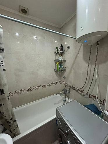 гоголя иваницына: 3 комнаты, 65 м², 105 серия, 1 этаж, Евроремонт — 7