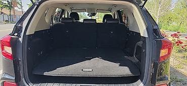 дизель м57: Ssangyong Rexton: 2019 г., 2.2 л, Автомат, Дизель, Внедорожник — 8