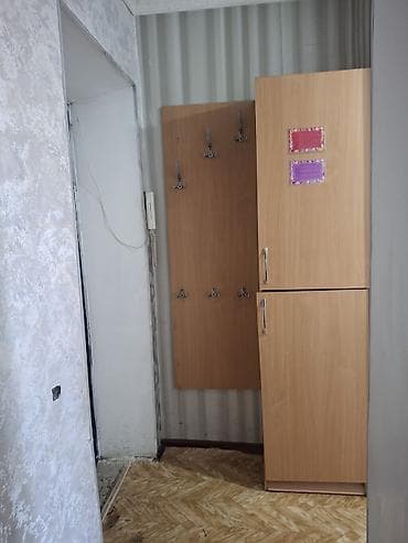 flat rent: 2 комнаты, С мебелью полностью — 7